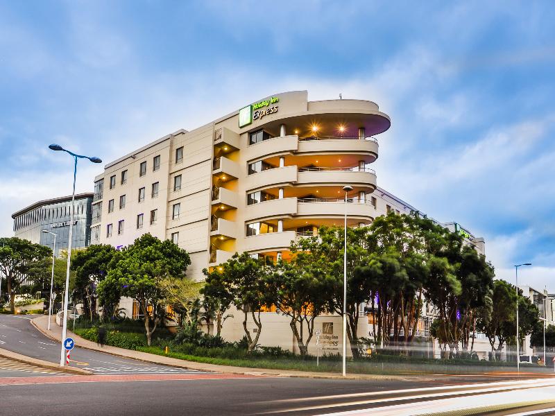 Holiday Inn Express Durban - Umhlanga image