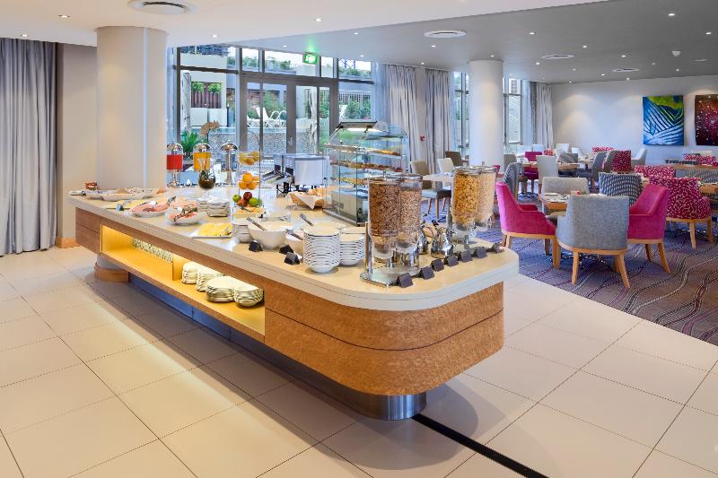 Holiday Inn Express Durban - Umhlanga image