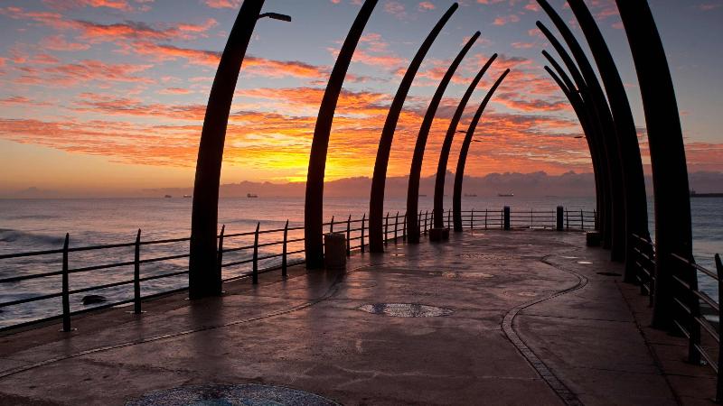 Holiday Inn Express Durban-Umhlanga