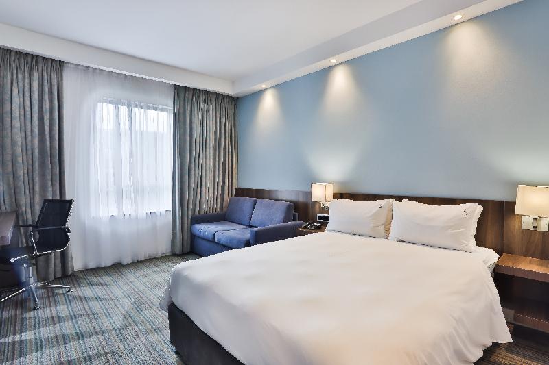 Holiday Inn Express Durban - Umhlanga image