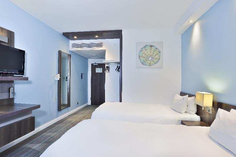 Holiday Inn Express Durban - Umhlanga image