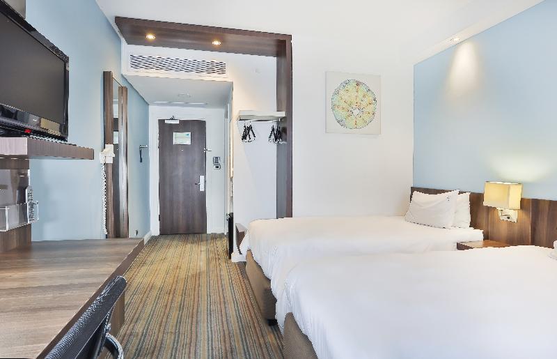Holiday Inn Express Durban - Umhlanga image