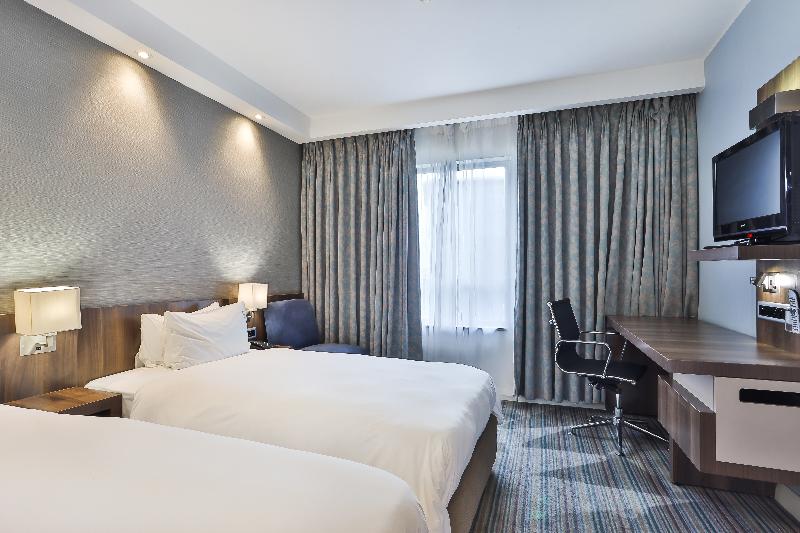 Holiday Inn Express Durban - Umhlanga image