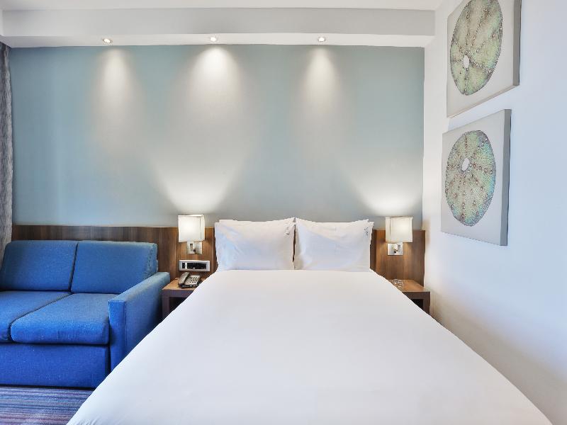 Holiday Inn Express Durban - Umhlanga image