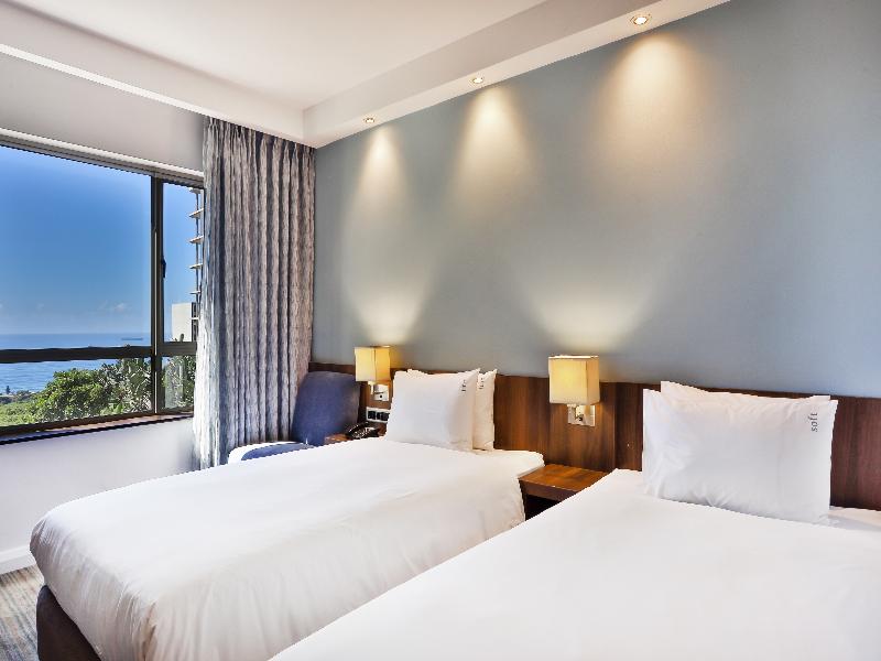 Holiday Inn Express Durban - Umhlanga image