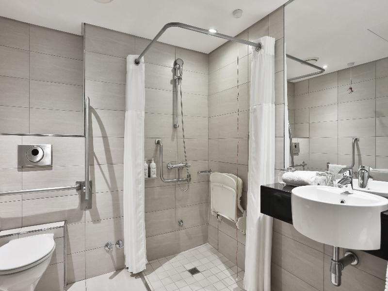 Holiday Inn Express Durban - Umhlanga image