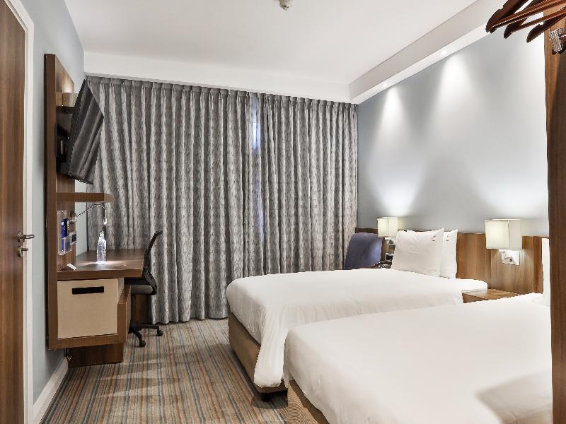 Holiday Inn Express Durban - Umhlanga image