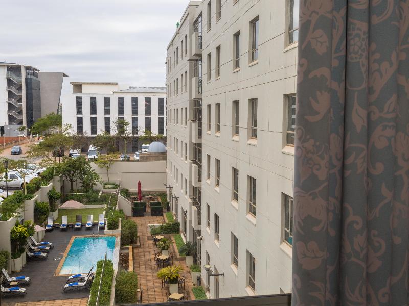 Holiday Inn Express Durban-Umhlanga image