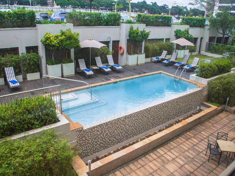 Holiday Inn Express Durban-Umhlanga image