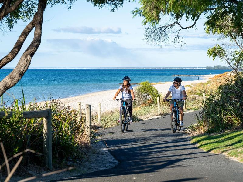 Bayview Geographe Resort