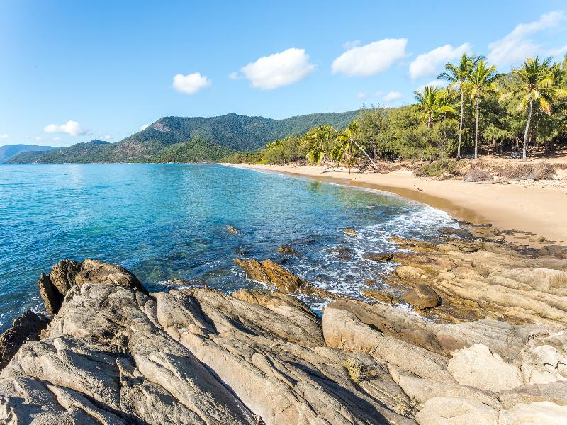 Thala Beach Nature Reserve image