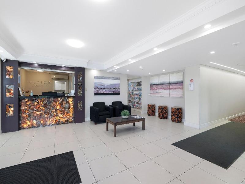 ULTIQA Beach Haven on Broadbeach image