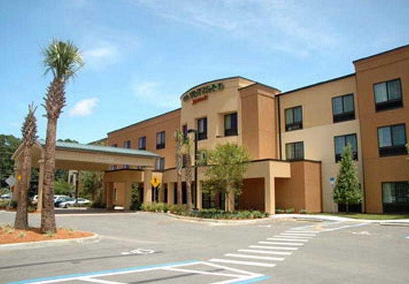Courtyard By Marriott St Augustine St. Augustine - vacaystore.com