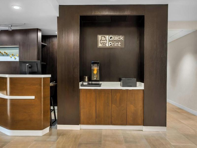 Courtyard By Marriott St Augustine