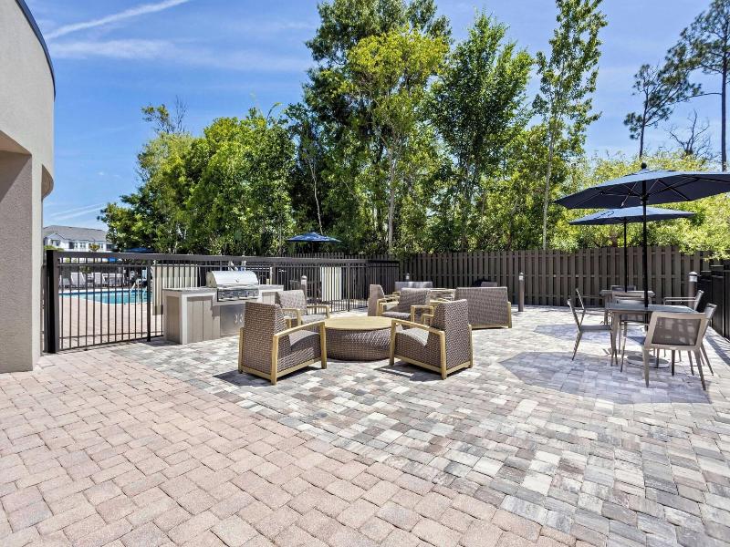 Courtyard By Marriott St Augustine