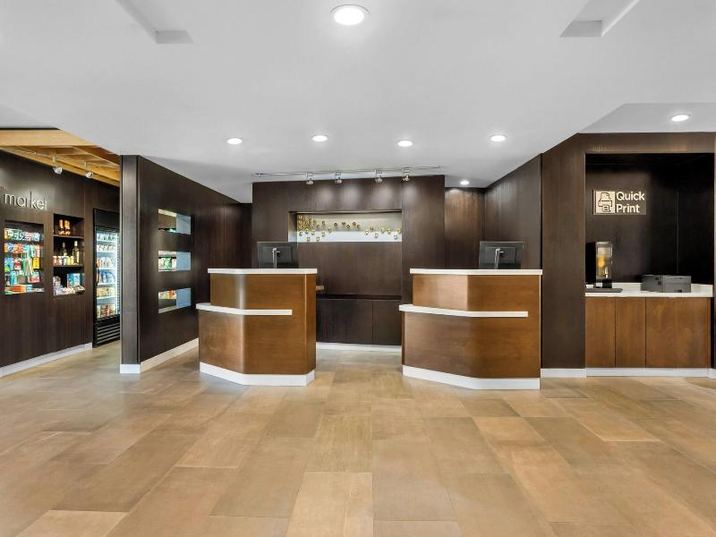 Courtyard By Marriott St Augustine