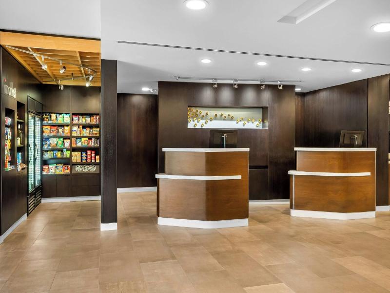Courtyard By Marriott St Augustine