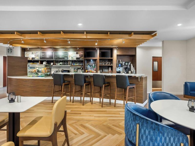 Courtyard By Marriott St Augustine