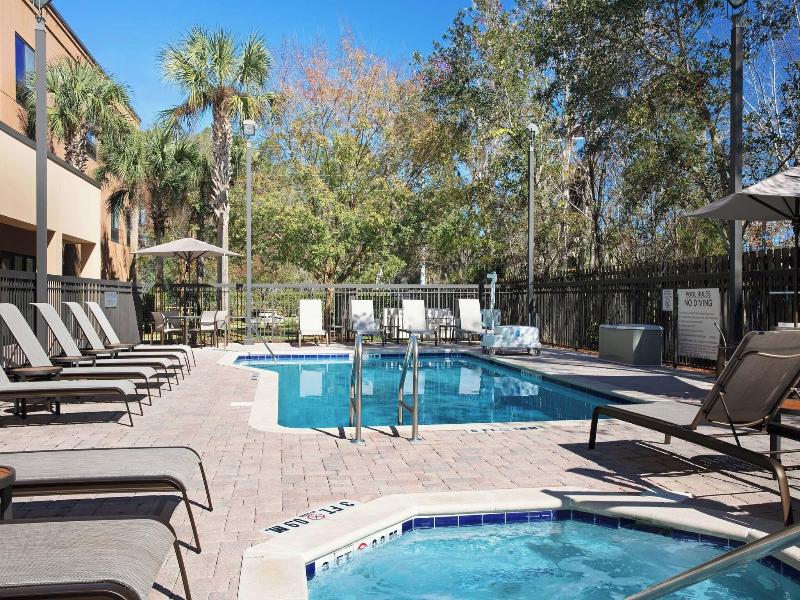 Courtyard By Marriott St Augustine — photo 26