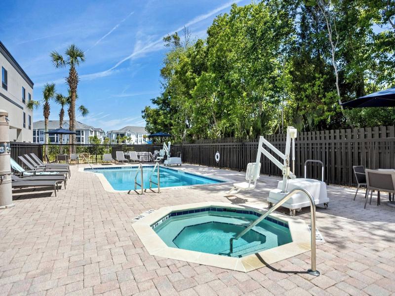 Courtyard By Marriott St Augustine — photo 28