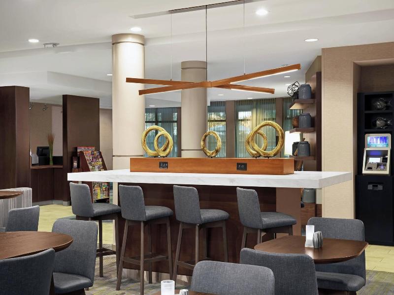 Courtyard By Marriott St Augustine — photo 51