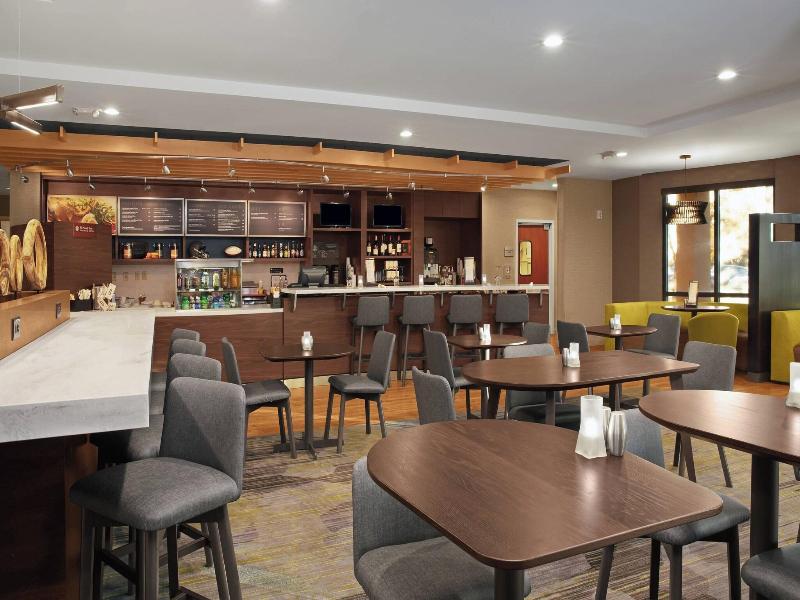 Courtyard By Marriott St Augustine — photo 52