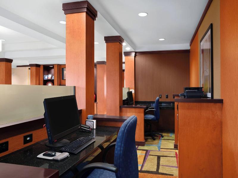 Fairfield Inn & Suites St. Augustine I-95