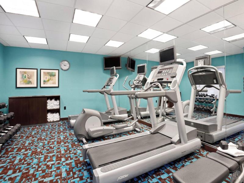 Fairfield Inn & Suites St. Augustine I-95 — photo 60