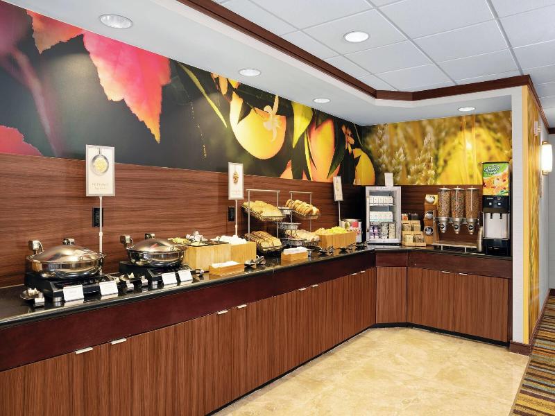Fairfield Inn & Suites St. Augustine I-95