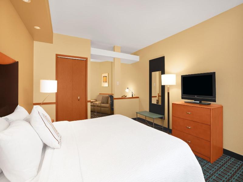 Fairfield Inn & Suites St. Augustine I-95 — photo 49