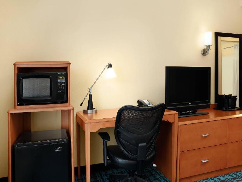 Fairfield Inn & Suites St. Augustine I-95 — photo 67