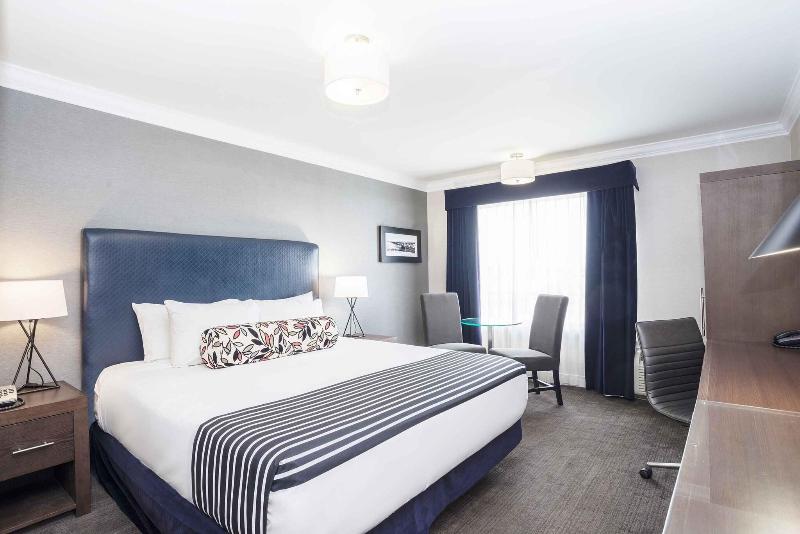 Sandman Signature Hotel & Resorts Prince George image