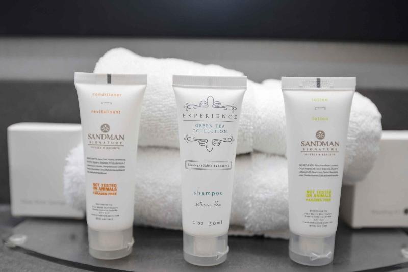 Sandman Signature Hotel & Resorts Prince George image