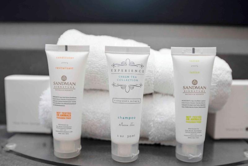 Sandman Signature Hotel & Resorts Prince George image