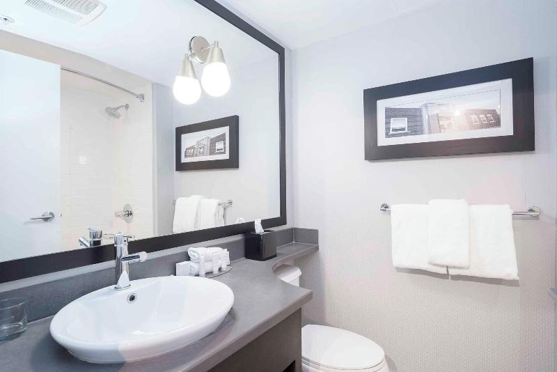 Sandman Signature Hotel & Resorts Prince George image