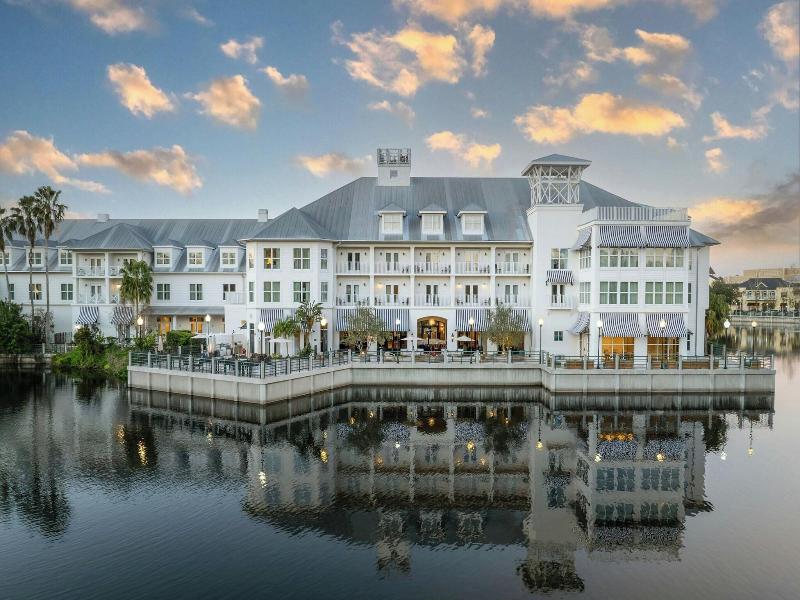 Bohemian Hotel Celebration, Autograph Collection image
