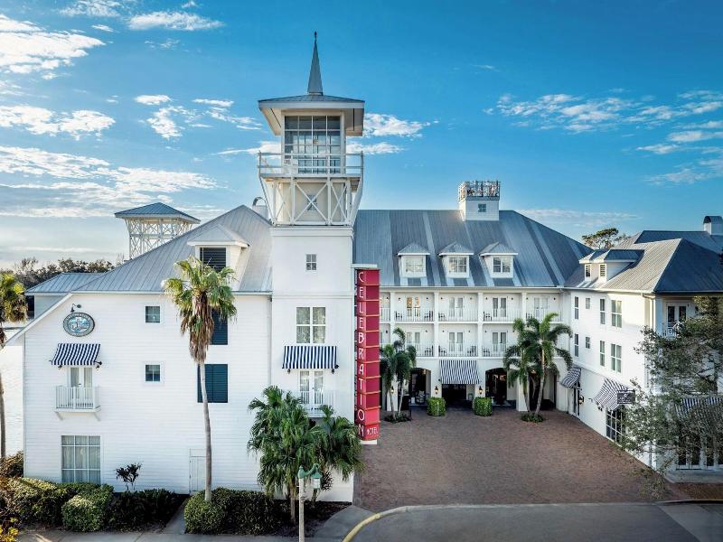 Bohemian Hotel Celebration, Autograph Collection image