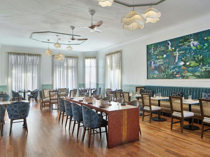 Bohemian Hotel Celebration, Autograph Collection image