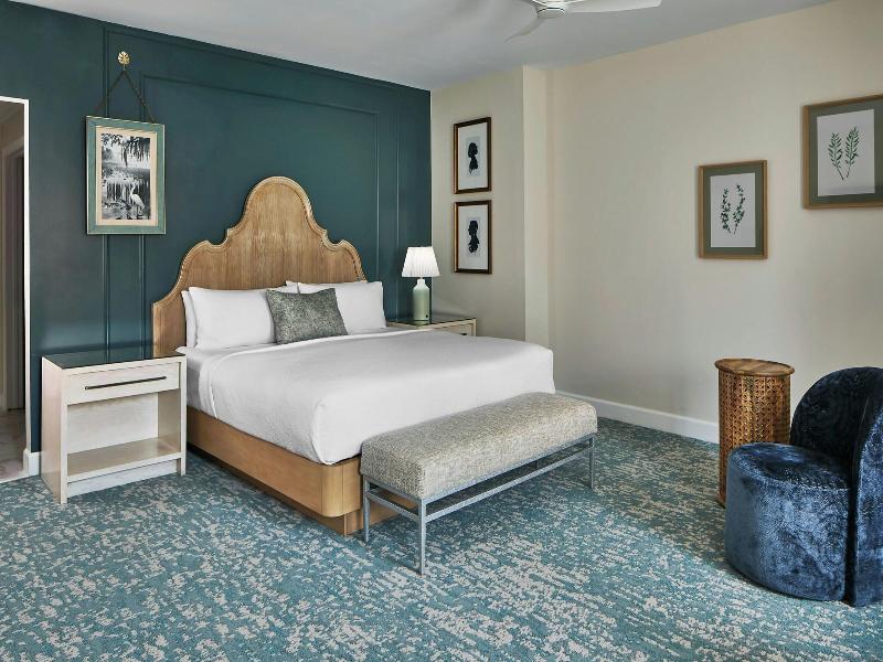 Bohemian Hotel Celebration, Autograph Collection image