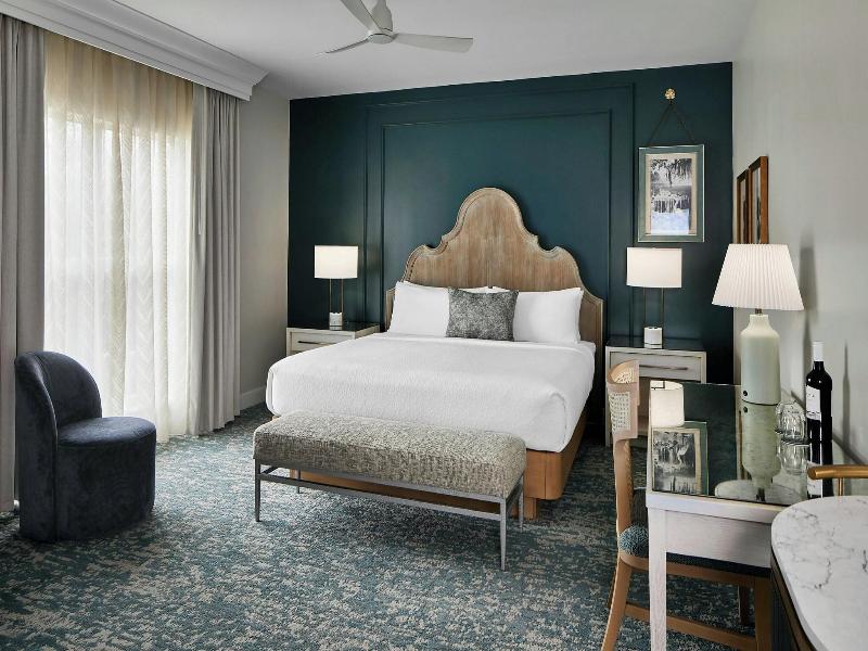 Bohemian Hotel Celebration, Autograph Collection image