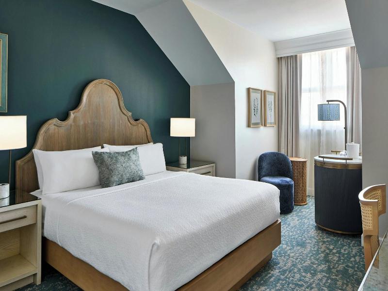 Bohemian Hotel Celebration, Autograph Collection image