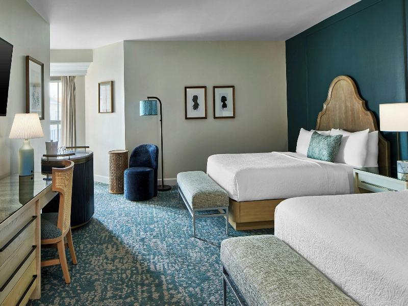 Bohemian Hotel Celebration, Autograph Collection image