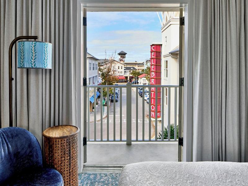 Bohemian Hotel Celebration, Autograph Collection image