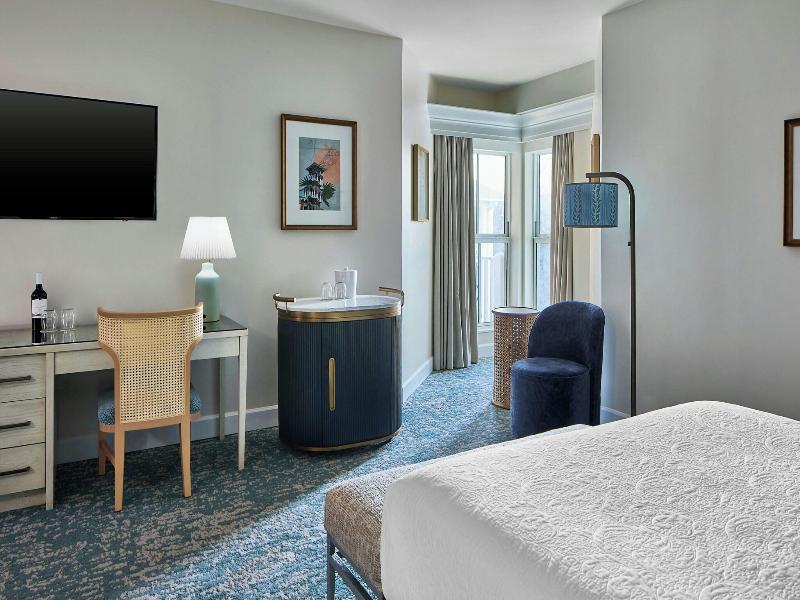 Bohemian Hotel Celebration, Autograph Collection image