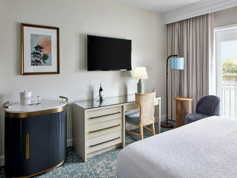 Bohemian Hotel Celebration, Autograph Collection image