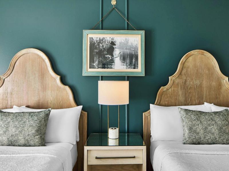 Bohemian Hotel Celebration, Autograph Collection image