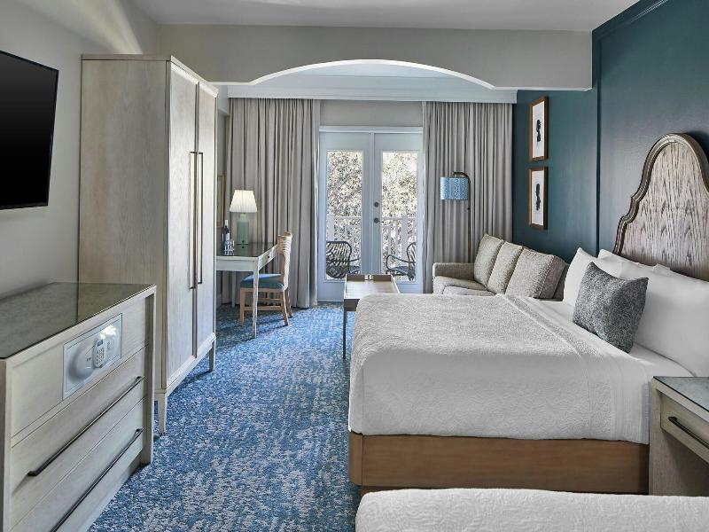 Bohemian Hotel Celebration, Autograph Collection image