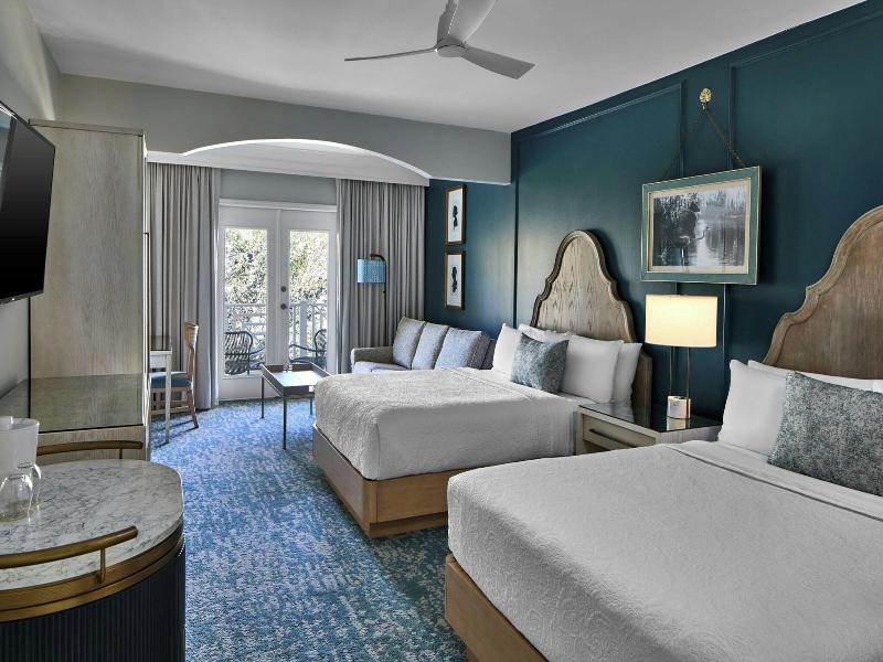 Bohemian Hotel Celebration, Autograph Collection image