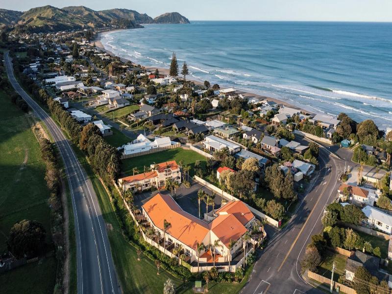 Ocean Beach Motor Lodge image