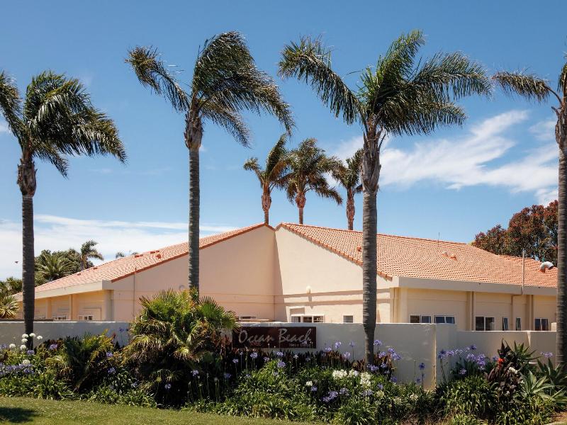 Ocean Beach Motor Lodge image